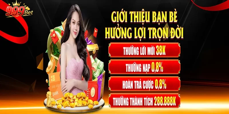 Tại sao nên chọn 999Bet cho cá cược trực tuyến