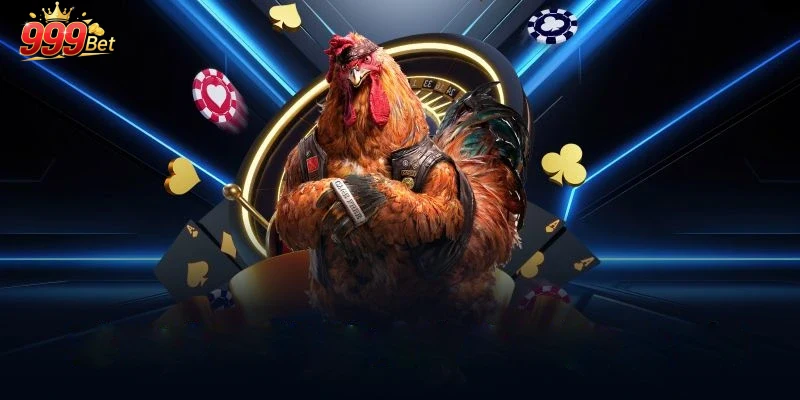 Giới thiệu về đá gà 999Bet