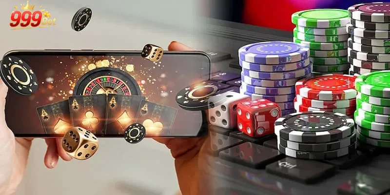 Hướng dẫn cách tham gia và mẹo chơi hiệu quả tại 999bet