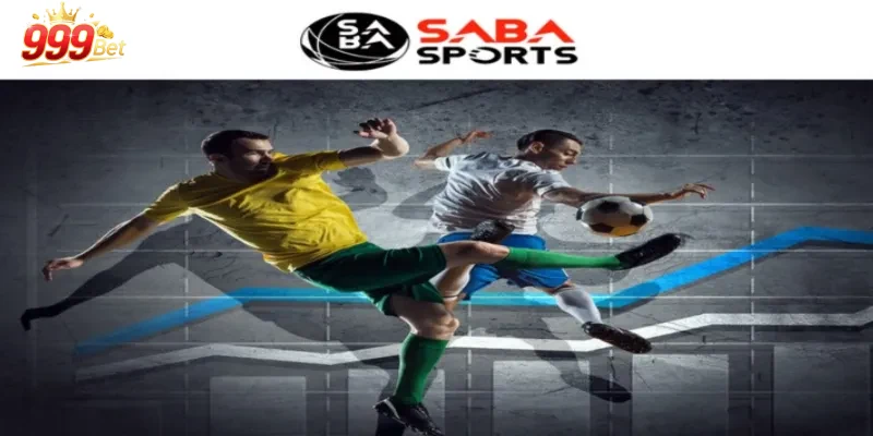 Hướng dẫn và lợi ích khi tham gia saba sports 999Bet