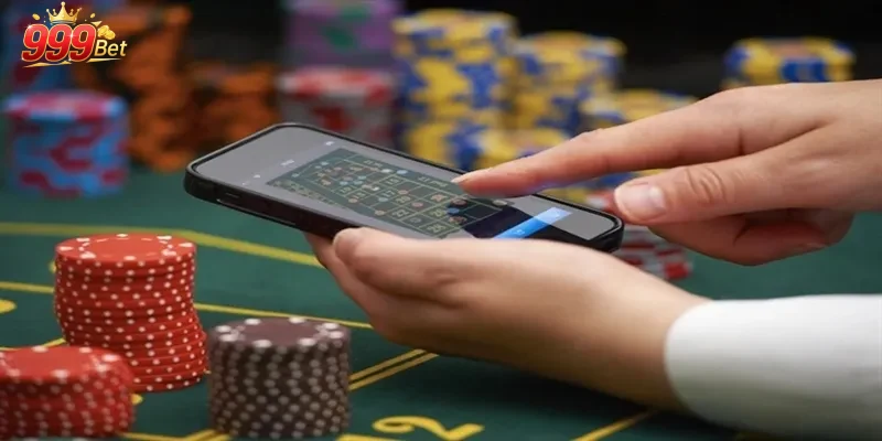 Các bước tải app 999bet chi tiết