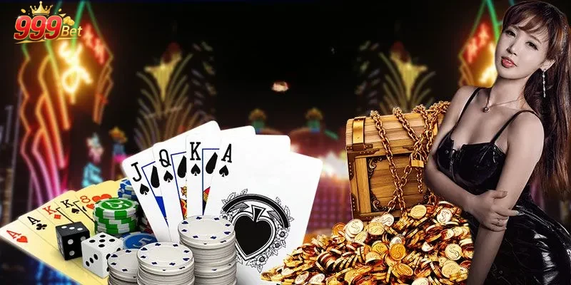 Mẹo và chiến thuật chơi poker tại 999bet