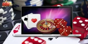 Khái quát về baccarat và vị trí của 999bet trong lĩnh vực cá cược