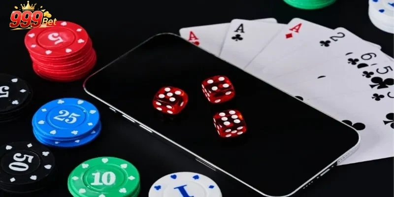 Lịch sử và phát triển của sbobet 999Bet