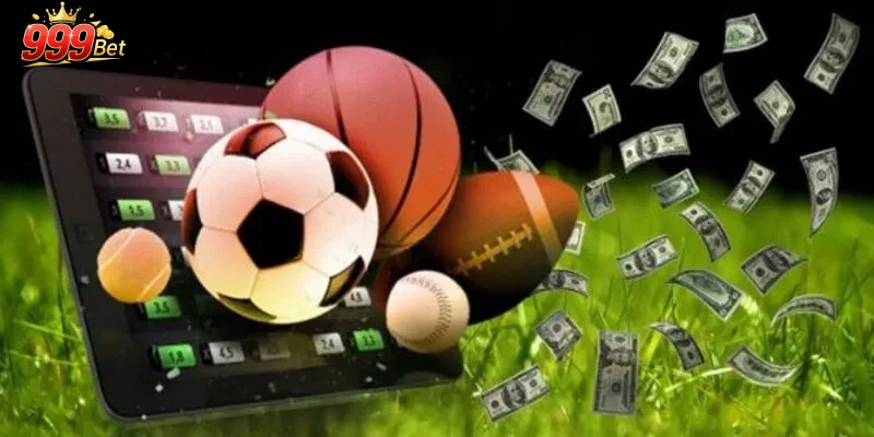 Giao diện website 999bet hiện đại và thân thiện với người dùng