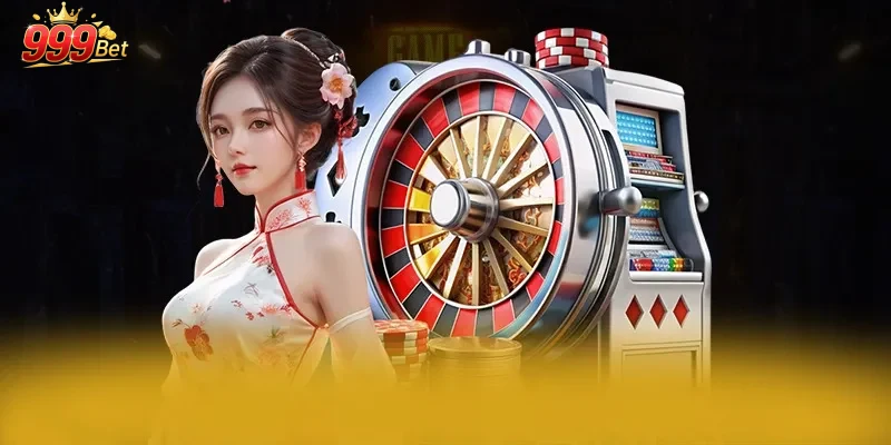 Ứng dụng di động 999bet giúp chơi mọi lúc mọi nơi